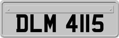 DLM4115