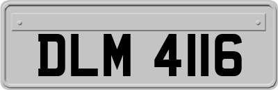 DLM4116