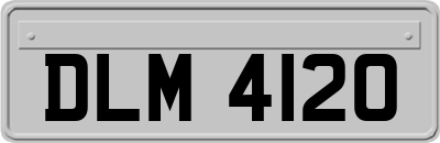 DLM4120
