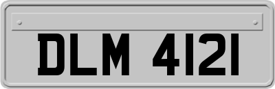 DLM4121