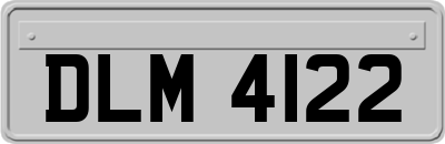 DLM4122
