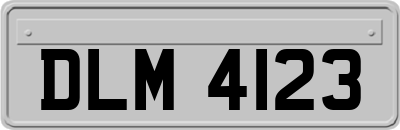 DLM4123