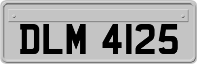 DLM4125