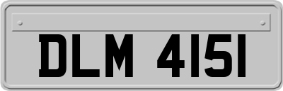 DLM4151