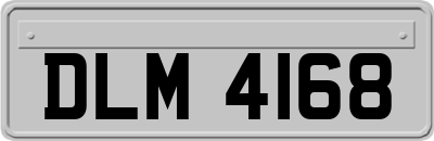 DLM4168