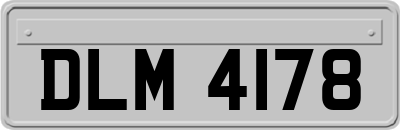 DLM4178