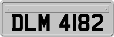 DLM4182