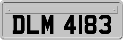 DLM4183