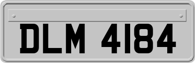 DLM4184