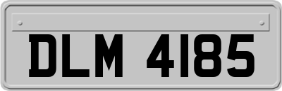 DLM4185