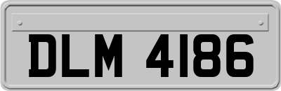 DLM4186