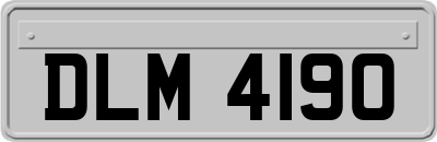 DLM4190