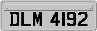 DLM4192