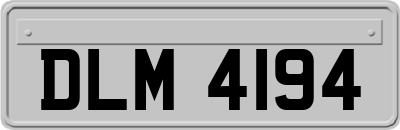 DLM4194