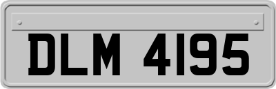 DLM4195