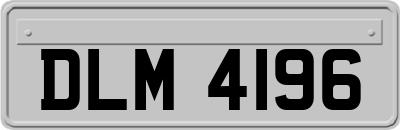 DLM4196
