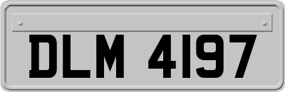 DLM4197