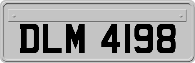 DLM4198