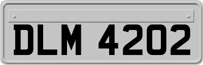 DLM4202