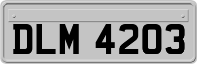 DLM4203