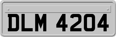 DLM4204