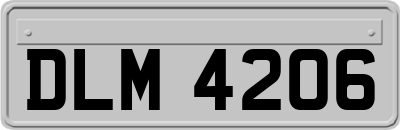 DLM4206