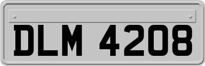 DLM4208