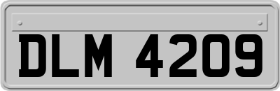 DLM4209
