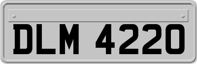 DLM4220