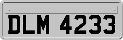 DLM4233