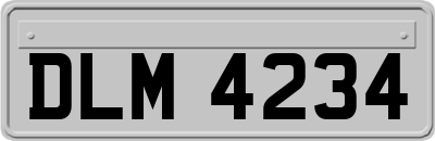 DLM4234