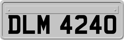 DLM4240
