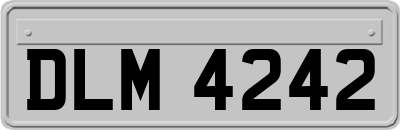 DLM4242