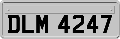DLM4247