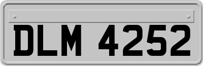 DLM4252