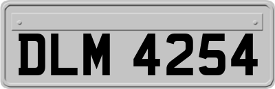 DLM4254