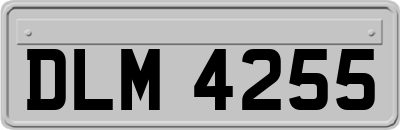 DLM4255