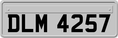 DLM4257
