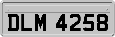 DLM4258