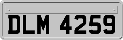 DLM4259