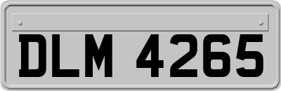 DLM4265