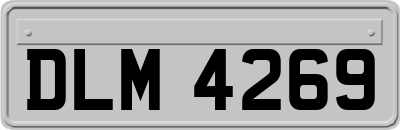 DLM4269
