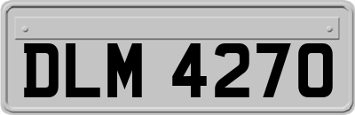 DLM4270