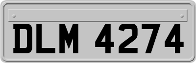 DLM4274