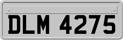 DLM4275