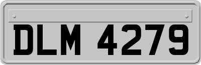 DLM4279