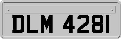 DLM4281