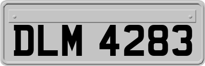 DLM4283