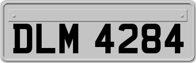 DLM4284