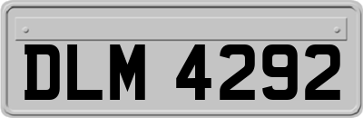 DLM4292